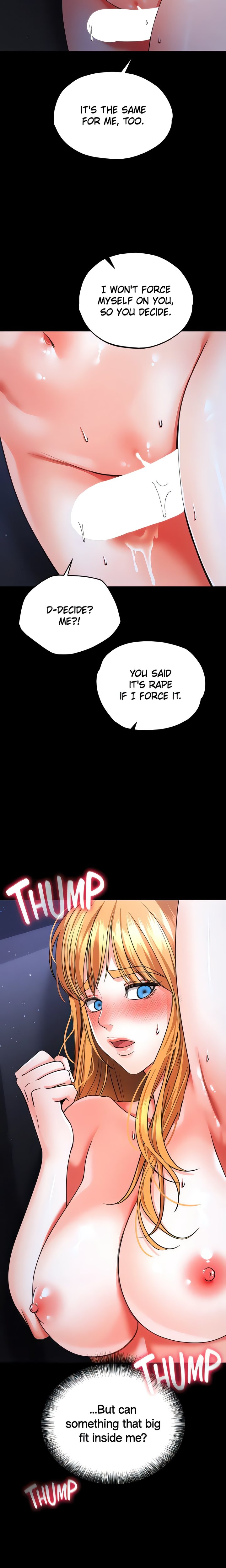 The Real Deal - Chapter 46 [photo 13] - MangaPorn