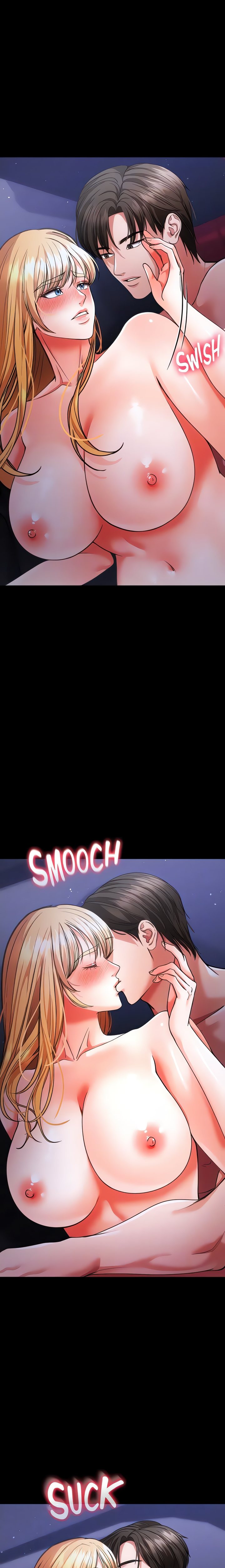 The Real Deal - Chapter 46 [photo 14] - MangaPorn