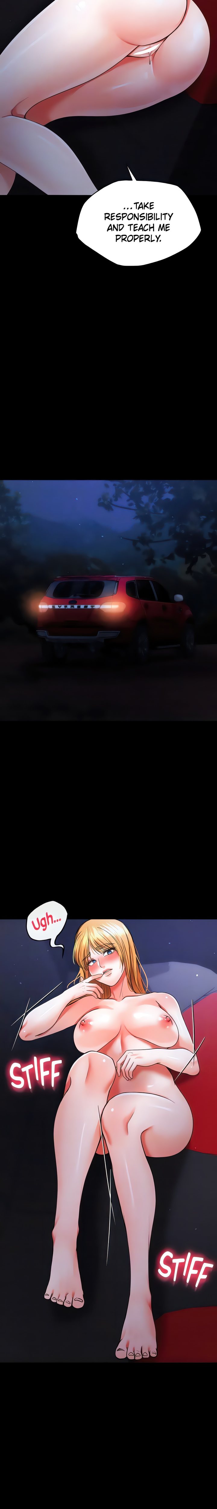 The Real Deal - Chapter 46 [photo 16] - MangaPorn