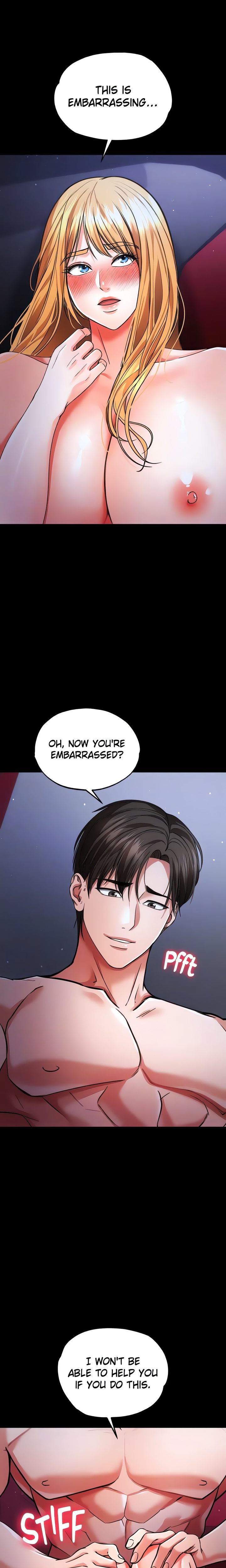 The Real Deal - Chapter 46 [photo 17] - MangaPorn