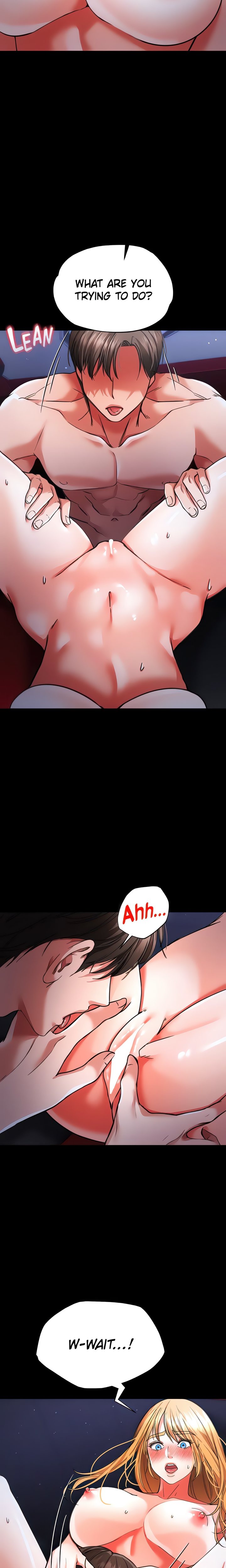 The Real Deal - Chapter 46 [photo 20] - MangaPorn