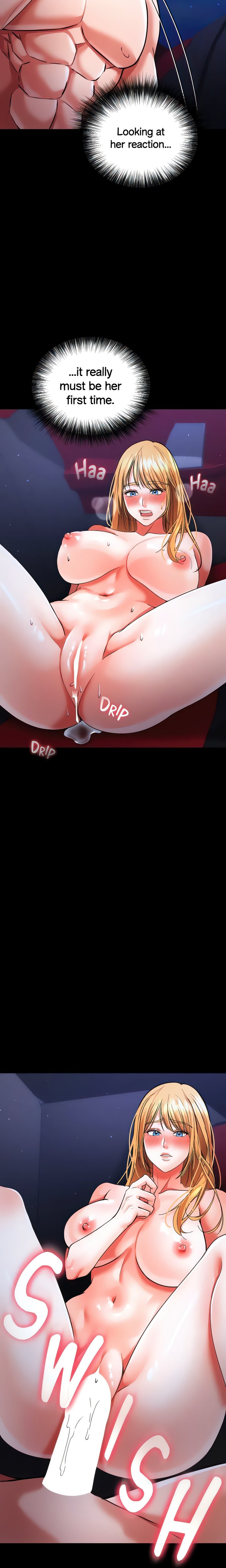 The Real Deal - Chapter 46 [photo 23] - MangaPorn