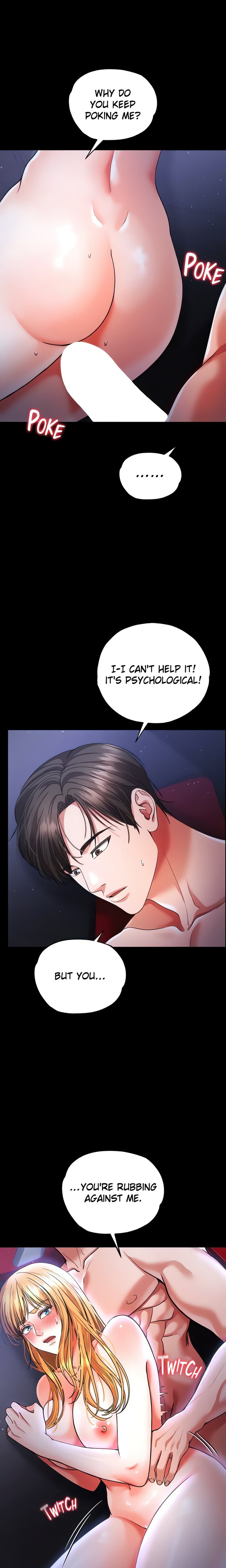 The Real Deal - Chapter 46 [photo 4] - MangaPorn