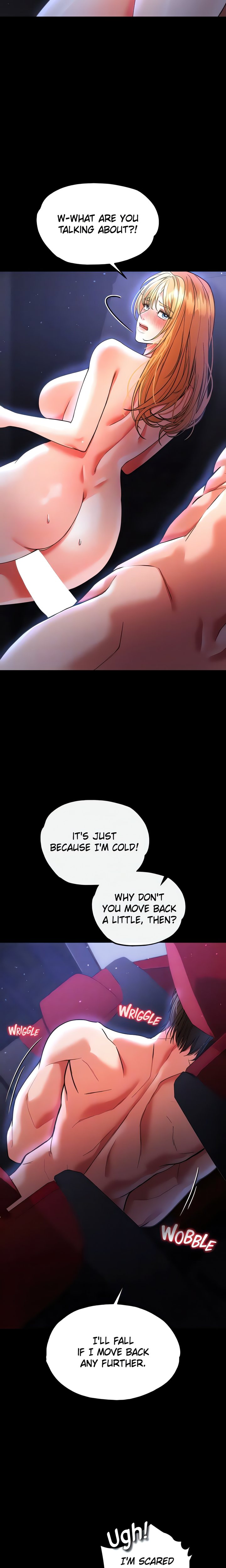 The Real Deal - Chapter 46 [photo 5] - MangaPorn