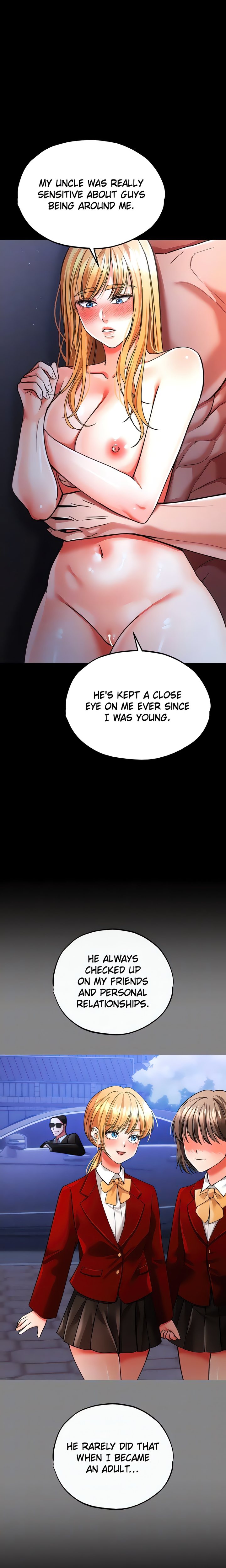 The Real Deal - Chapter 46 [photo 8] - MangaPorn