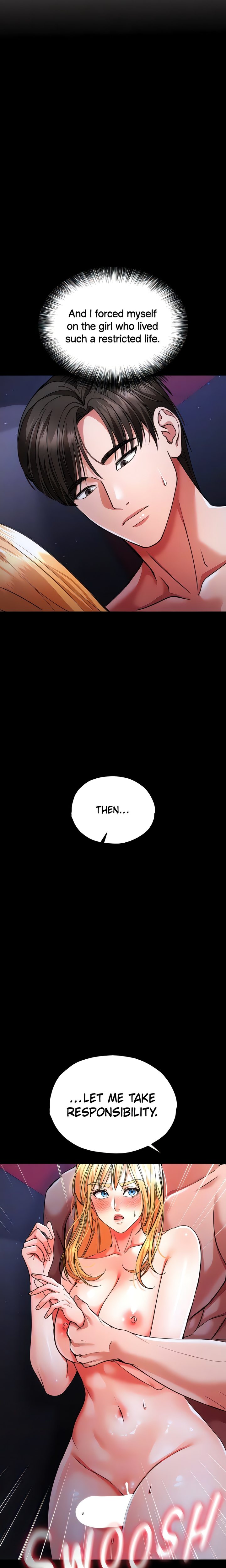 The Real Deal - Chapter 46 [photo 9] - MangaPorn