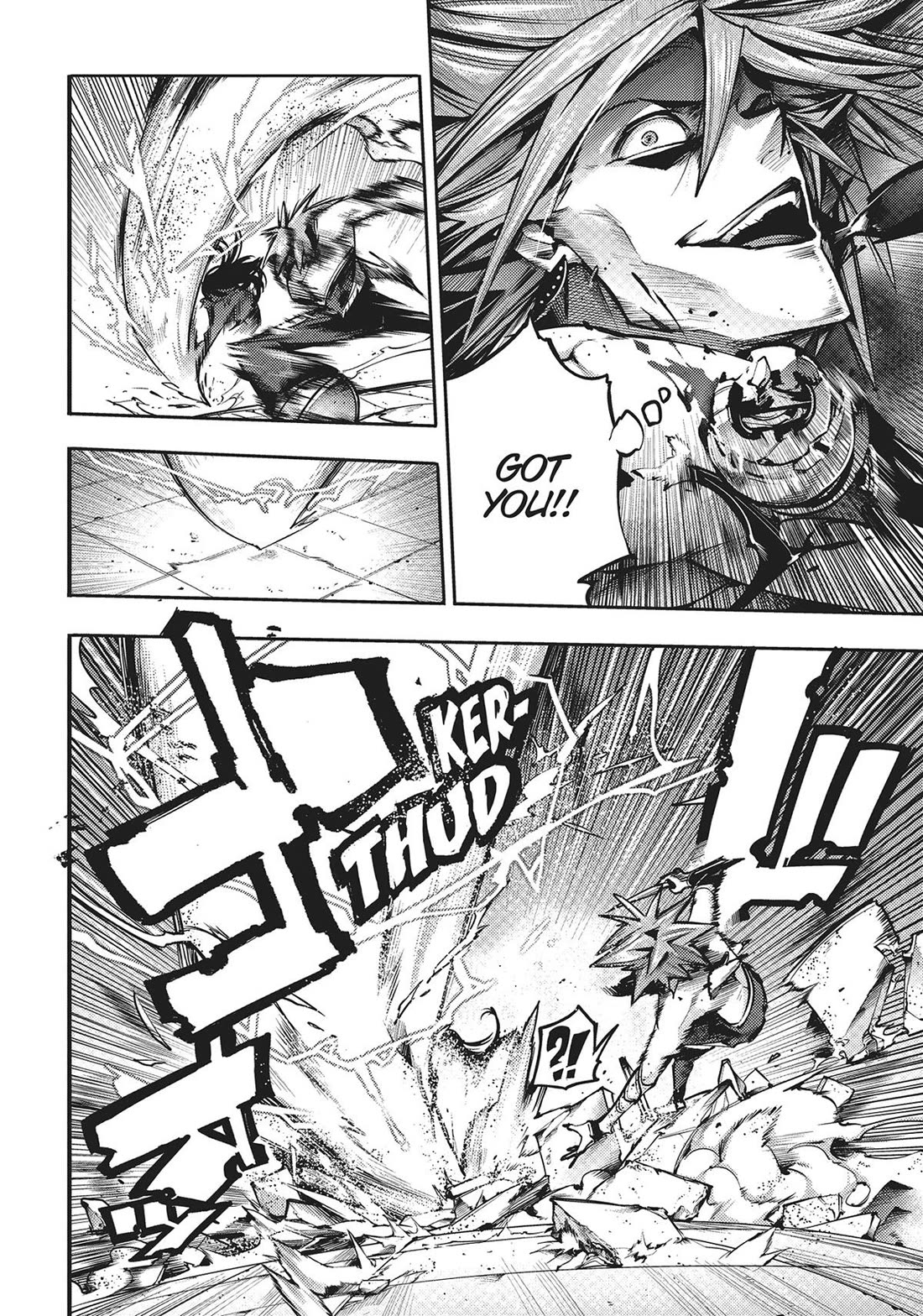 Shuumatsu no Harem: Fantasia - Chapter 52 [photo 10] - MangaPorn