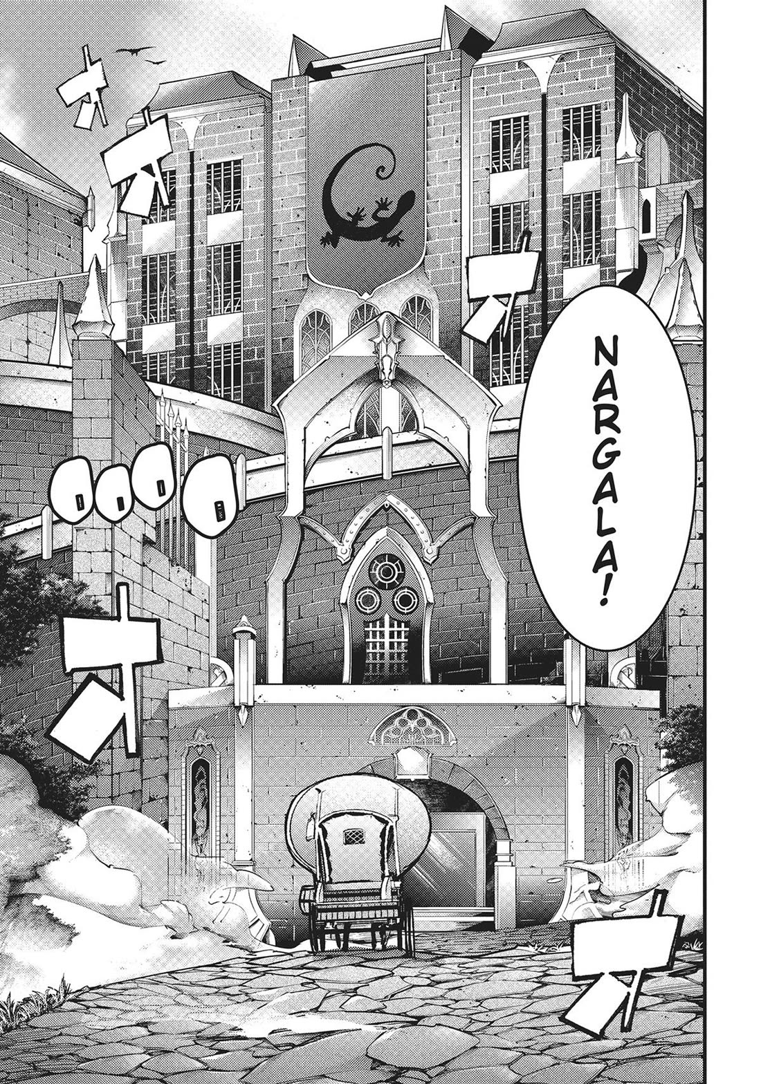 Shuumatsu no Harem: Fantasia - Chapter 52 [photo 27] - MangaPorn