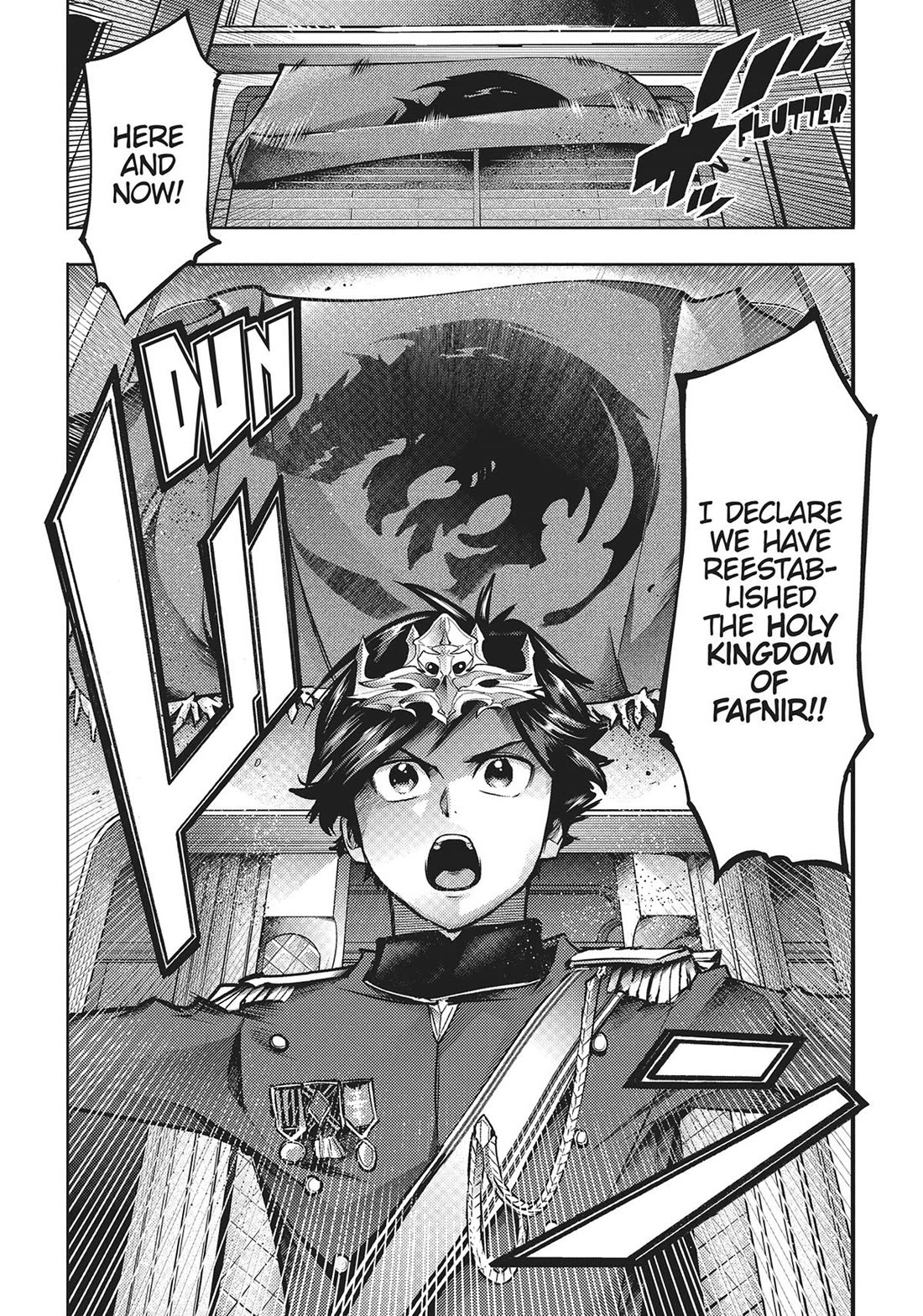 Shuumatsu no Harem: Fantasia - Chapter 54 [photo 23] - MangaPorn