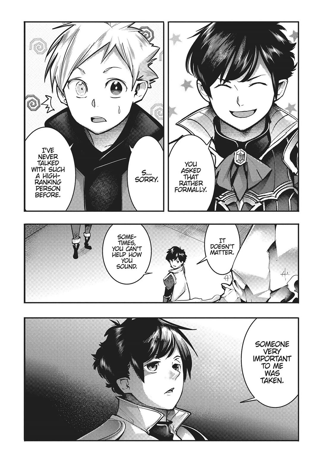 Shuumatsu no Harem: Fantasia - Chapter 56 [photo 14] - MangaPorn