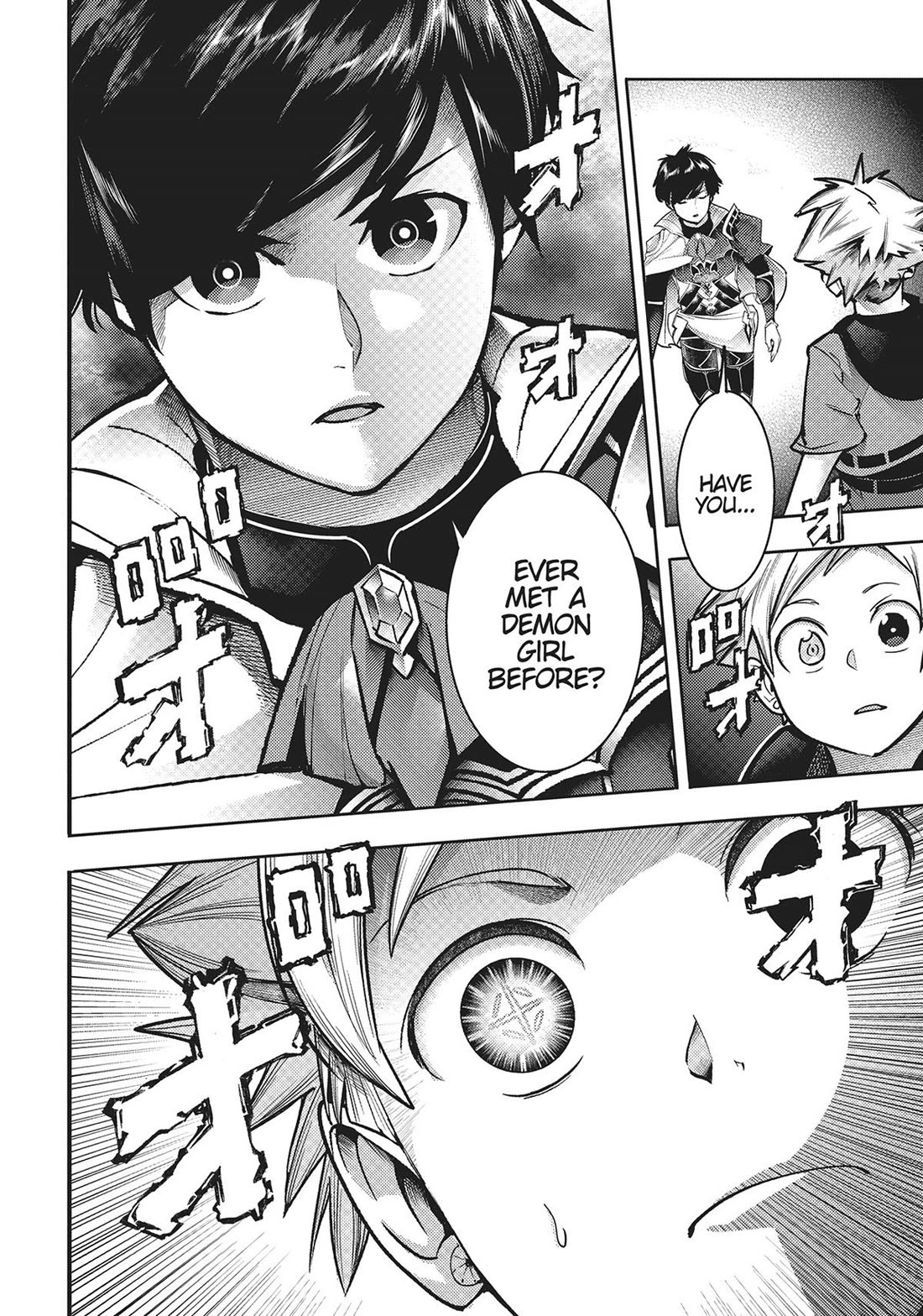 Shuumatsu no Harem: Fantasia - Chapter 56 [photo 20] - MangaPorn