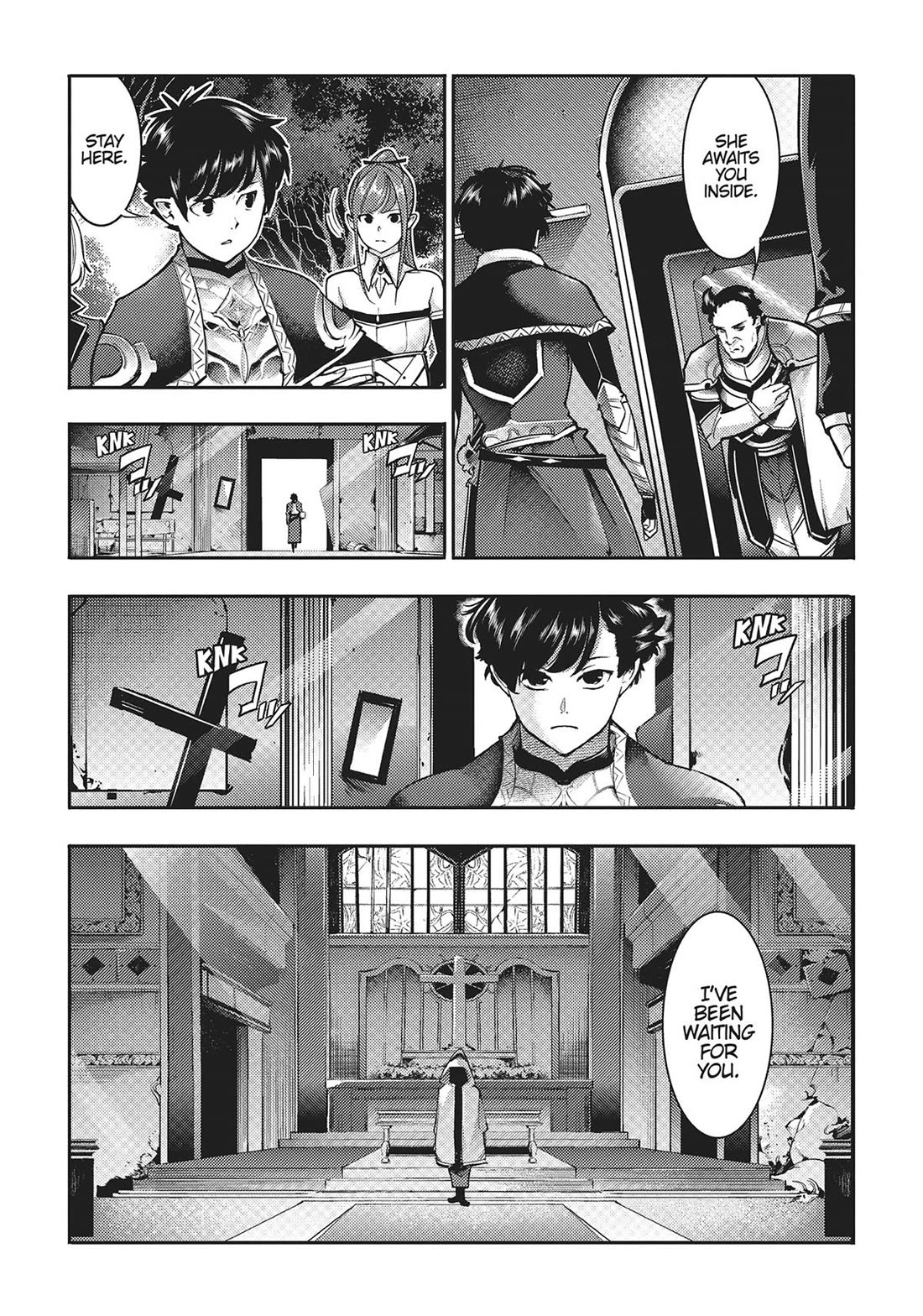 Shuumatsu no Harem: Fantasia - Chapter 57 [photo 21] - MangaPorn