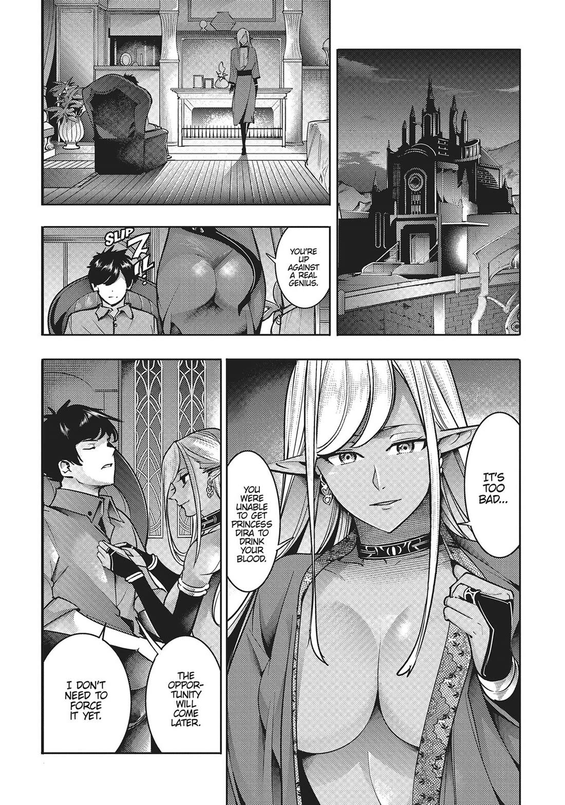 Shuumatsu no Harem: Fantasia - Chapter 57 [photo 26] - MangaPorn