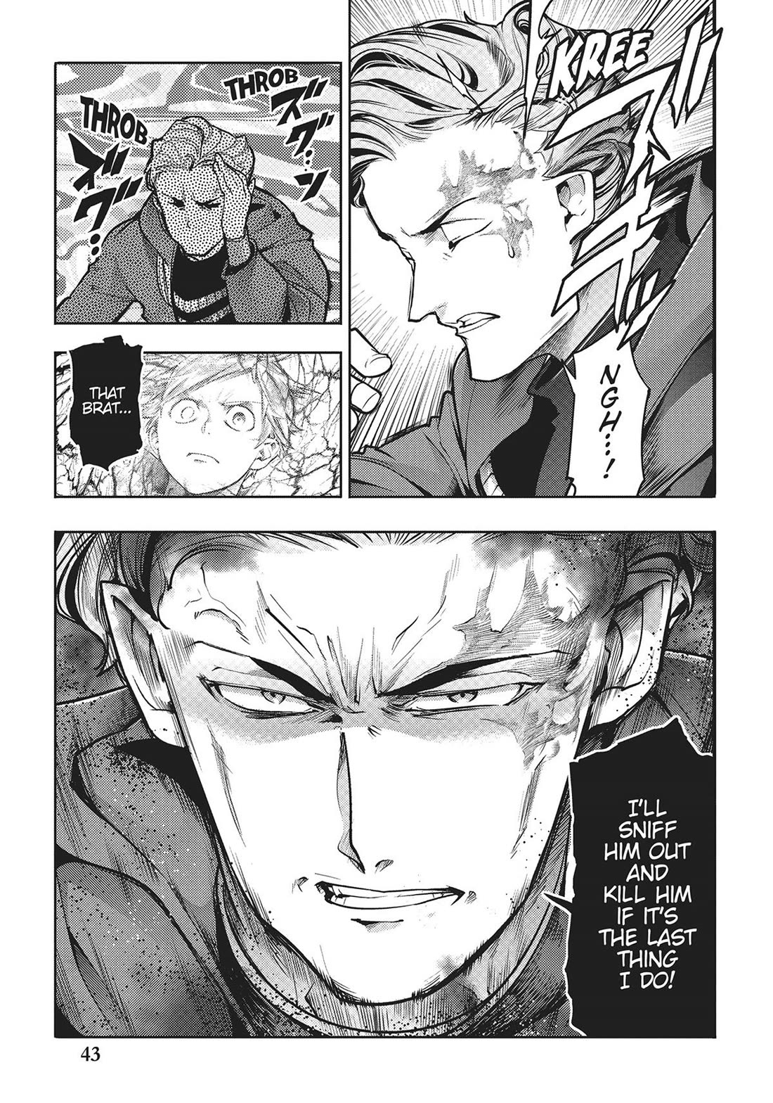 Shuumatsu no Harem: Fantasia - Chapter 58 [photo 11] - MangaPorn