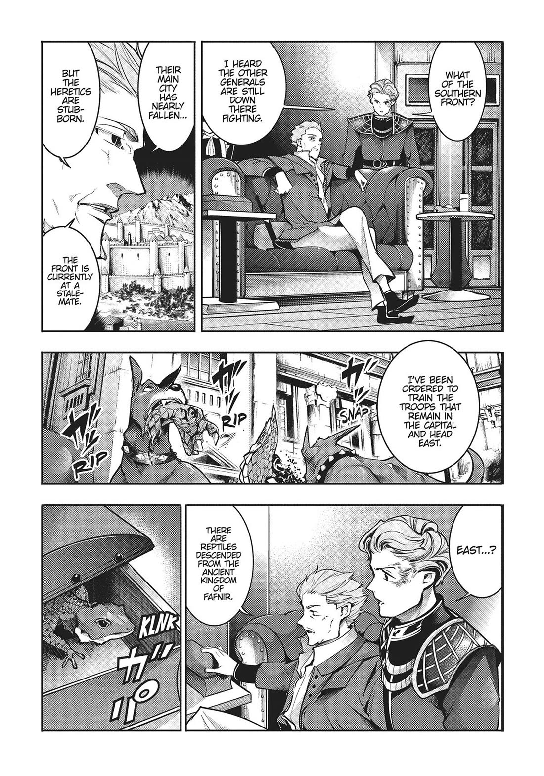 Shuumatsu no Harem: Fantasia - Chapter 58 [photo 15] - MangaPorn