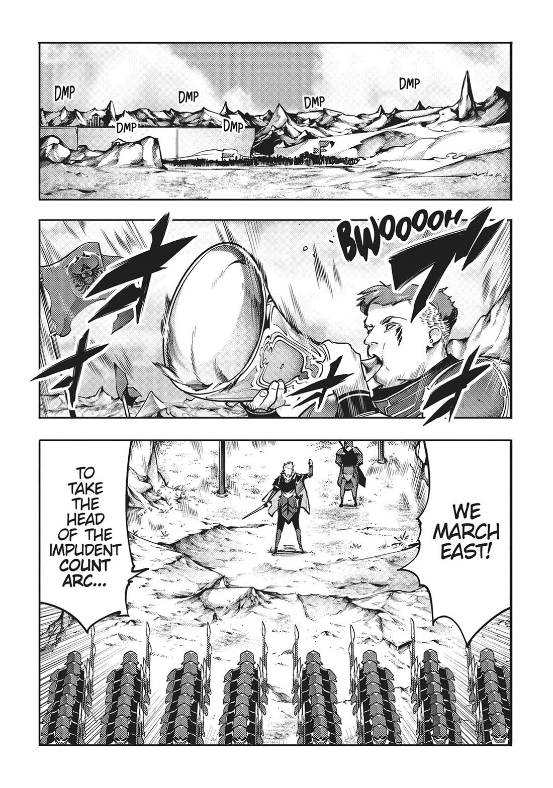 Shuumatsu no Harem: Fantasia - Chapter 59 [photo 20] - MangaPorn