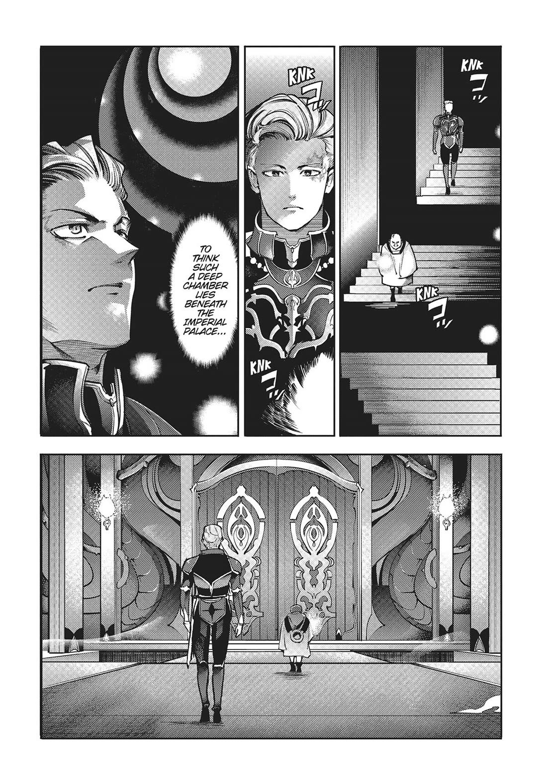 Shuumatsu no Harem: Fantasia - Chapter 59 [photo 6] - MangaPorn