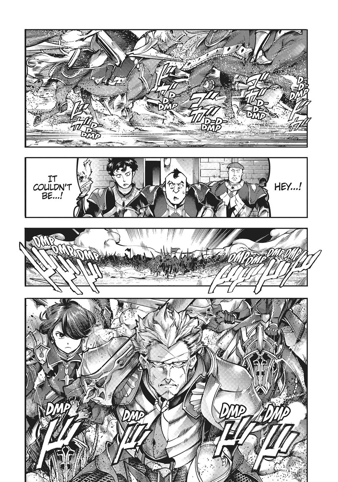 Shuumatsu no Harem: Fantasia - Chapter 60 [photo 16] - MangaPorn