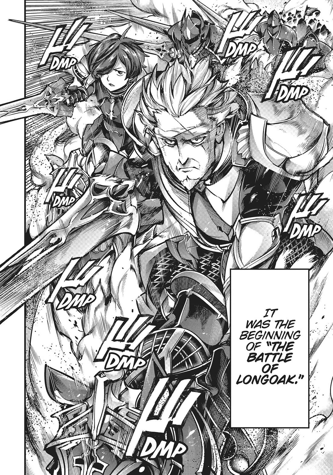 Shuumatsu no Harem: Fantasia - Chapter 60 [photo 18] - MangaPorn