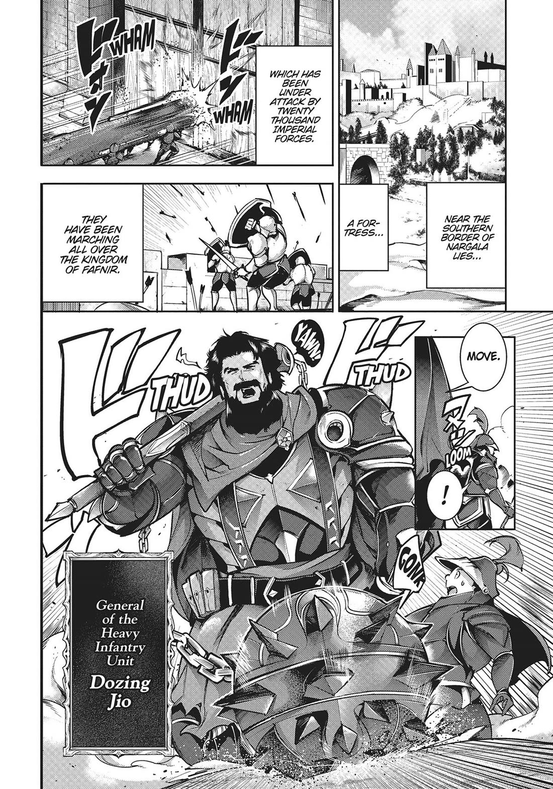 Shuumatsu no Harem: Fantasia - Chapter 60 [photo 2] - MangaPorn