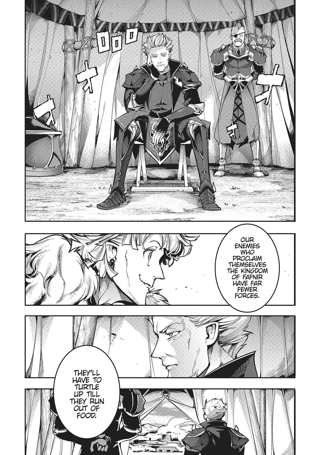 Shuumatsu no Harem: Fantasia - Chapter 60 [photo 7] - MangaPorn