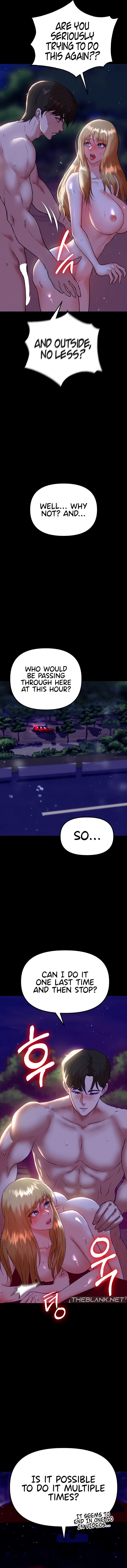 The Real Deal - Chapter 47 [photo 18] - MangaPorn