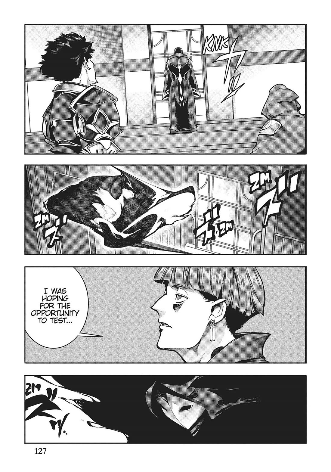 Shuumatsu no Harem: Fantasia - Chapter 61 [photo 17] - MangaPorn