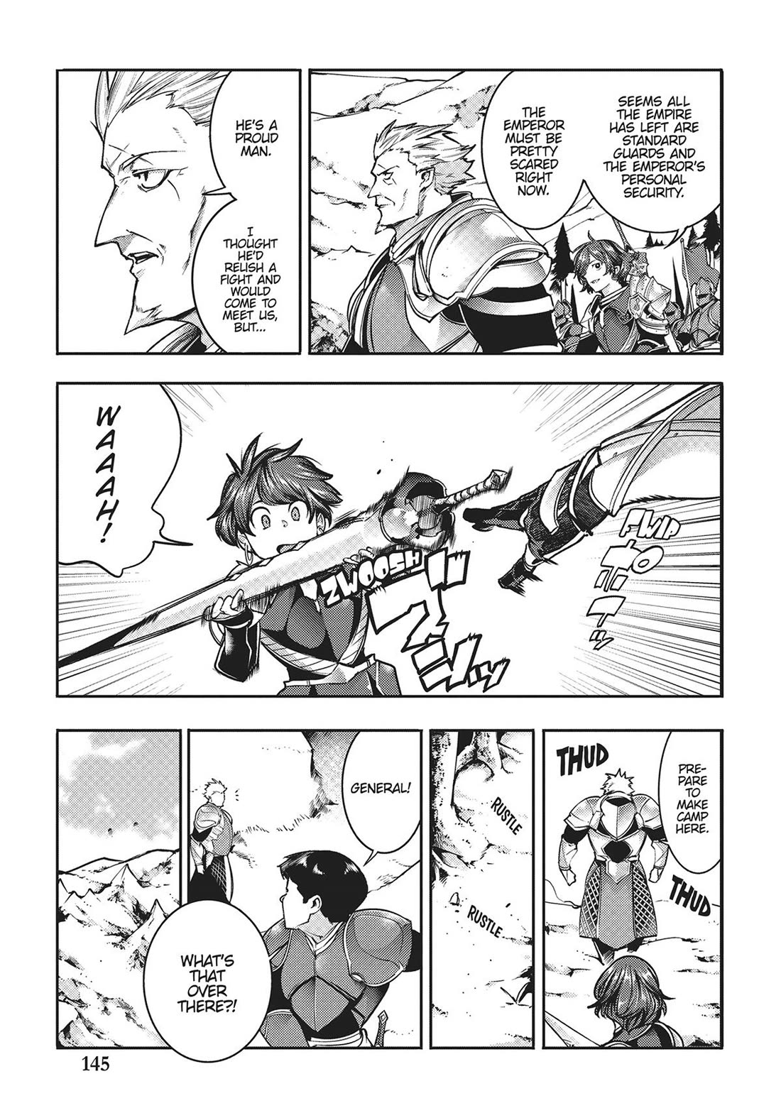 Shuumatsu no Harem: Fantasia - Chapter 62 [photo 14] - MangaPorn