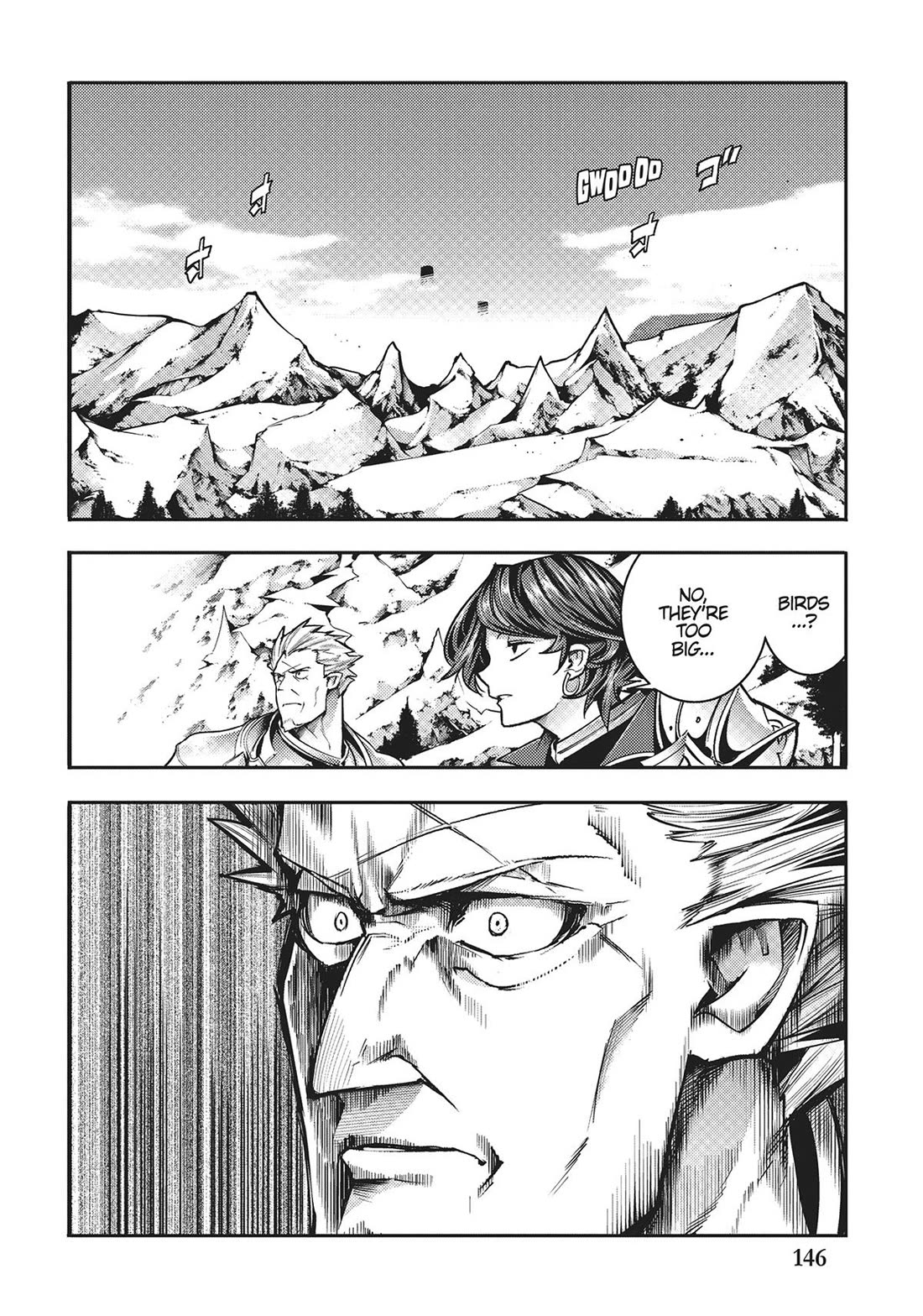 Shuumatsu no Harem: Fantasia - Chapter 62 [photo 15] - MangaPorn