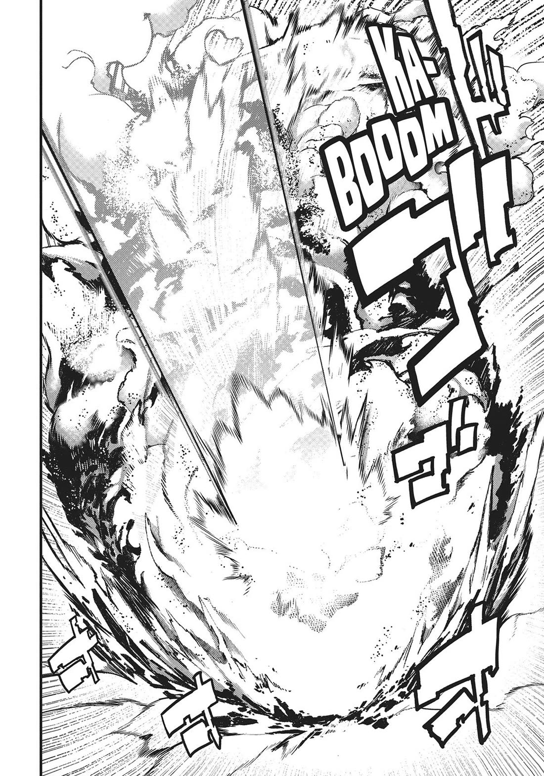 Shuumatsu no Harem: Fantasia - Chapter 62 [photo 17] - MangaPorn