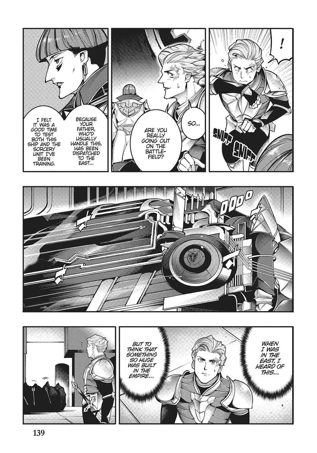 Shuumatsu no Harem: Fantasia - Chapter 62 [photo 8] - MangaPorn