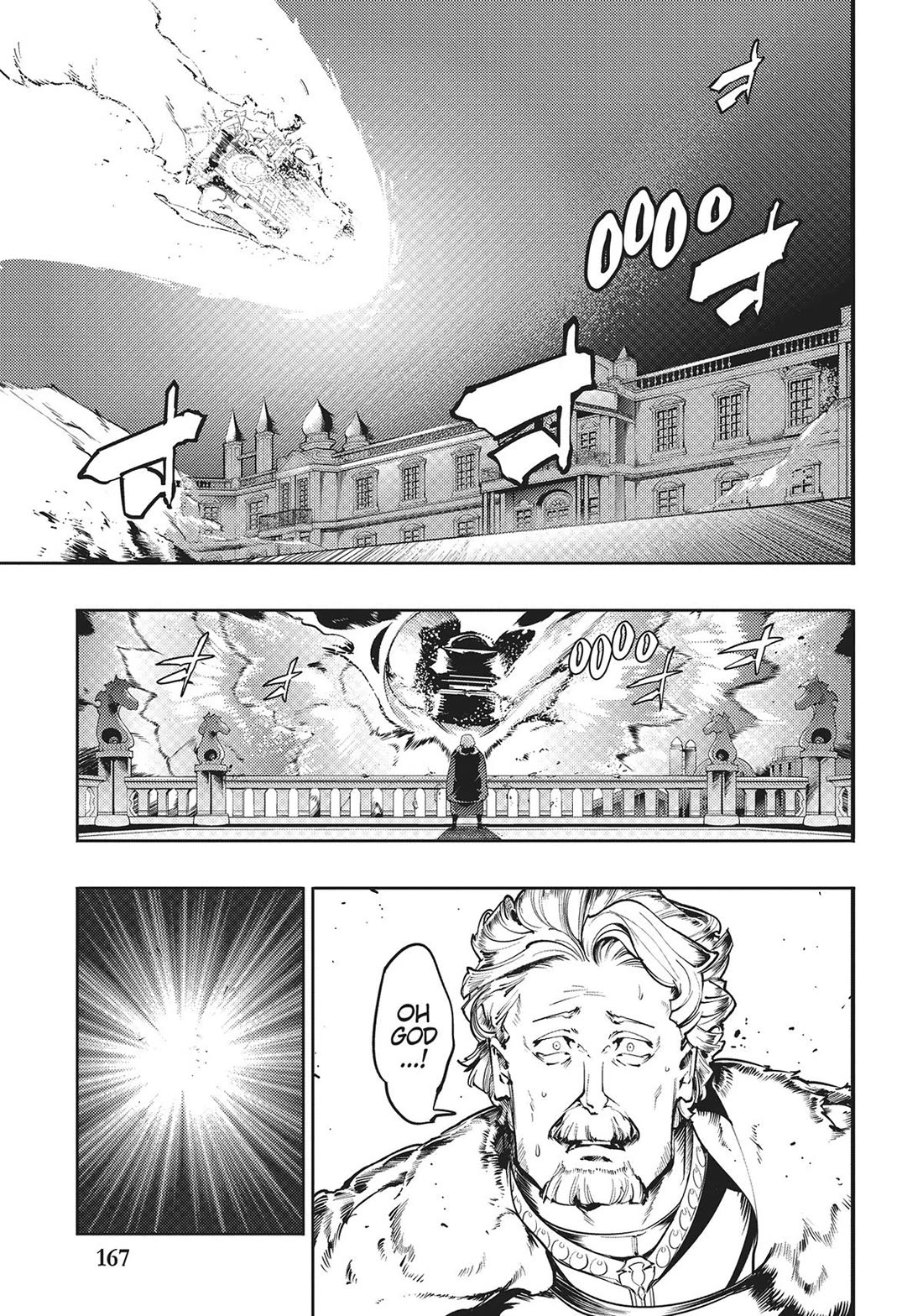 Shuumatsu no Harem: Fantasia - Chapter 63 [photo 19] - MangaPorn