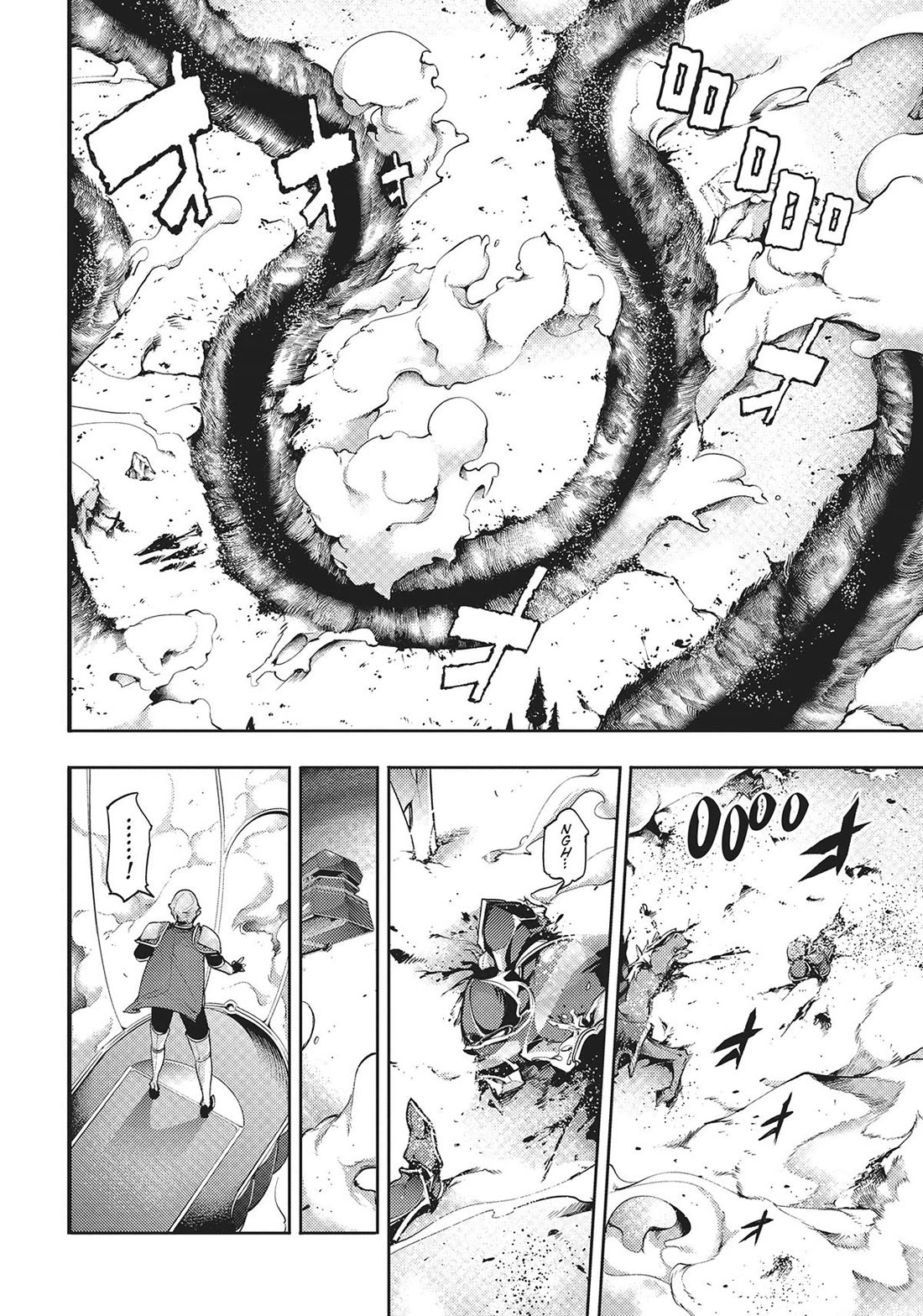 Shuumatsu no Harem: Fantasia - Chapter 63 [photo 2] - MangaPorn