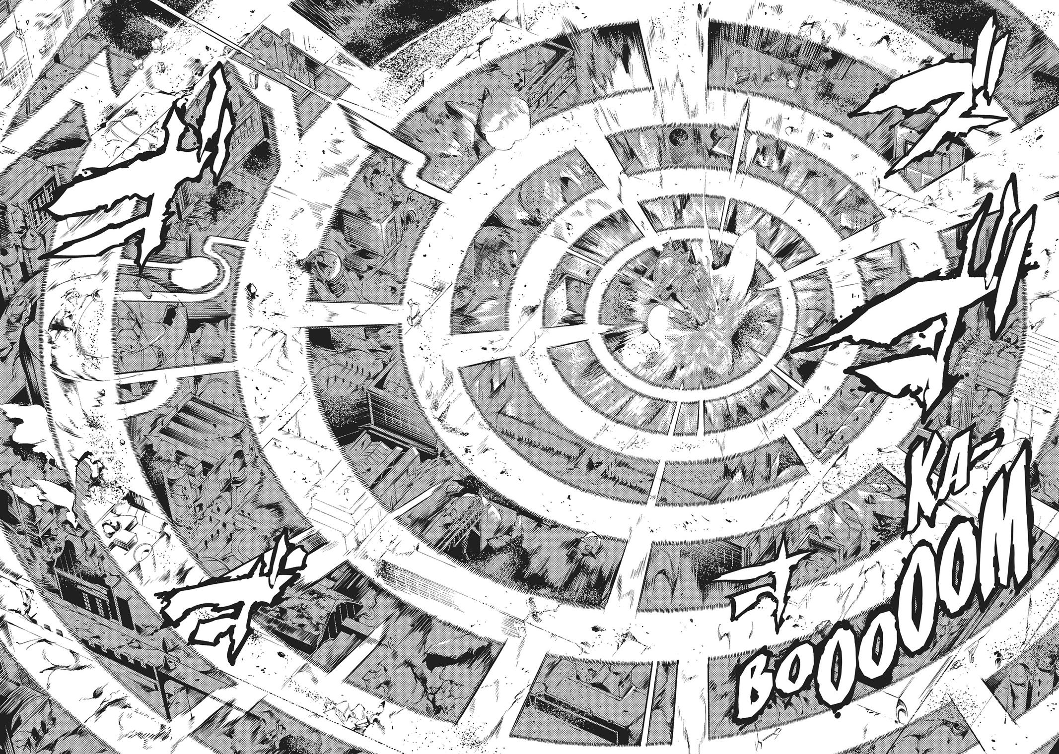 Shuumatsu no Harem: Fantasia - Chapter 63 [photo 20] - MangaPorn