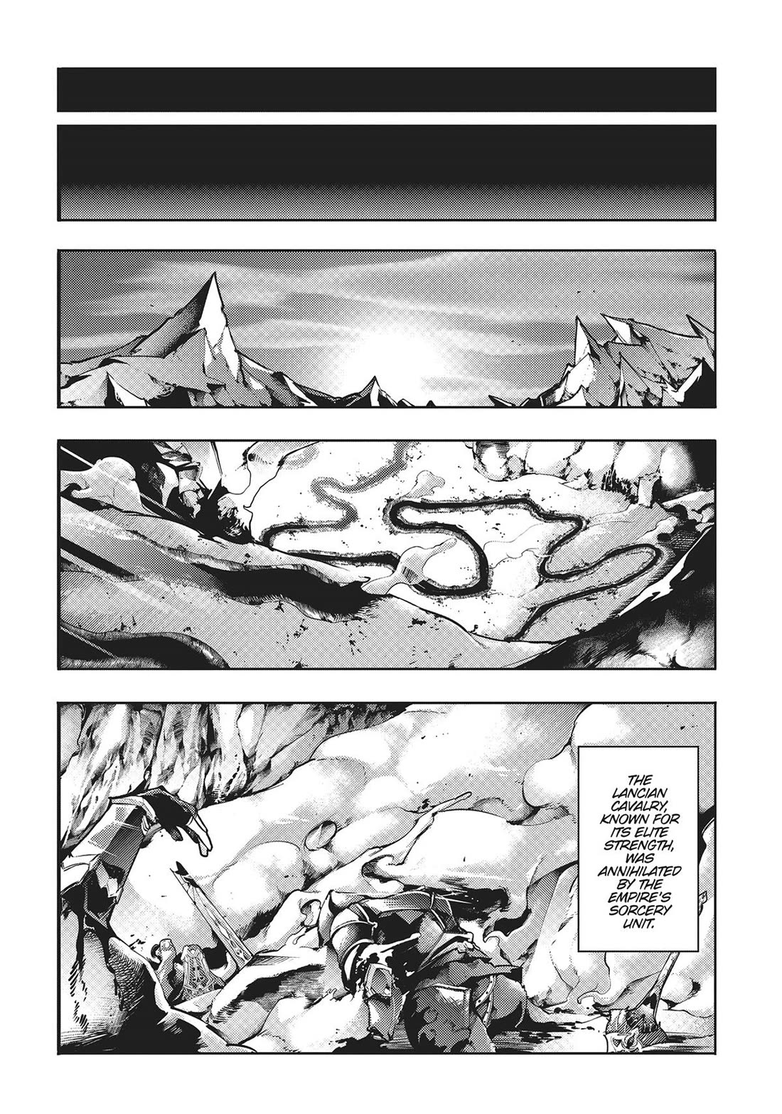 Shuumatsu no Harem: Fantasia - Chapter 63 [photo 21] - MangaPorn