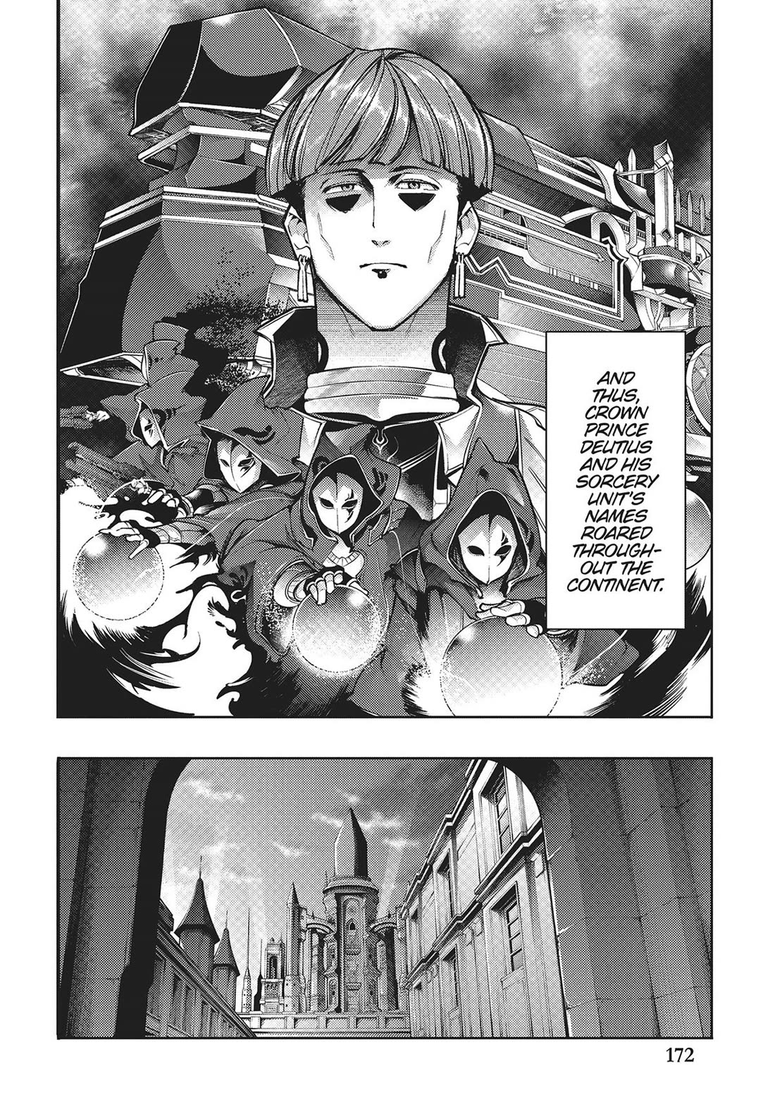 Shuumatsu no Harem: Fantasia - Chapter 63 [photo 23] - MangaPorn