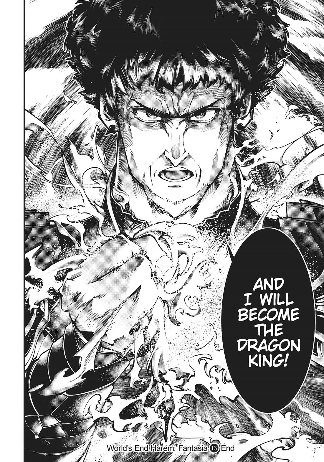 Shuumatsu no Harem: Fantasia - Chapter 63 [photo 29] - MangaPorn