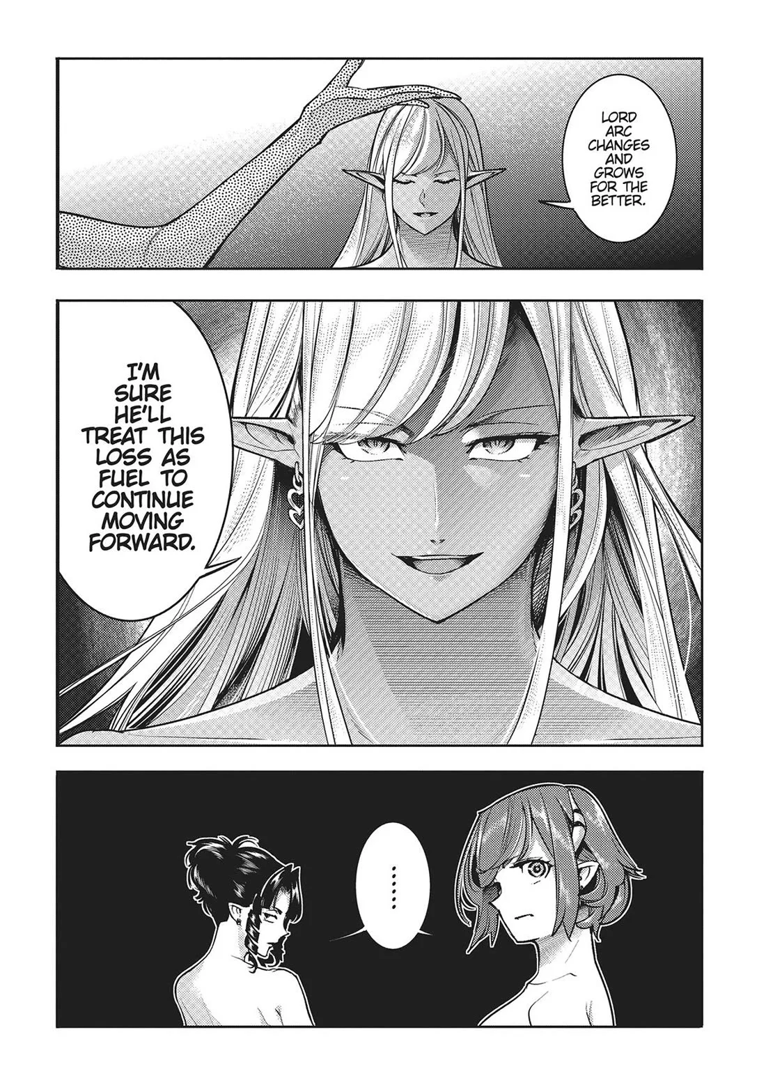 Shuumatsu no Harem: Fantasia - Chapter 64 [photo 21] - MangaPorn