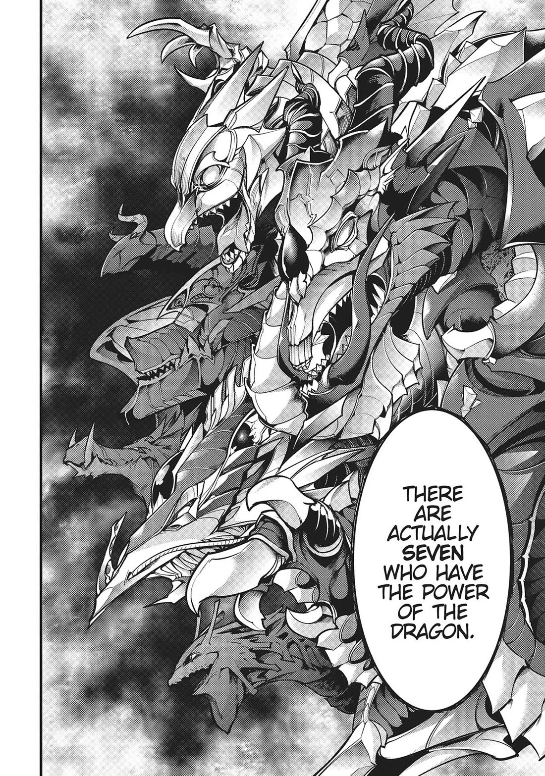 Shuumatsu no Harem: Fantasia - Chapter 65 [photo 17] - MangaPorn