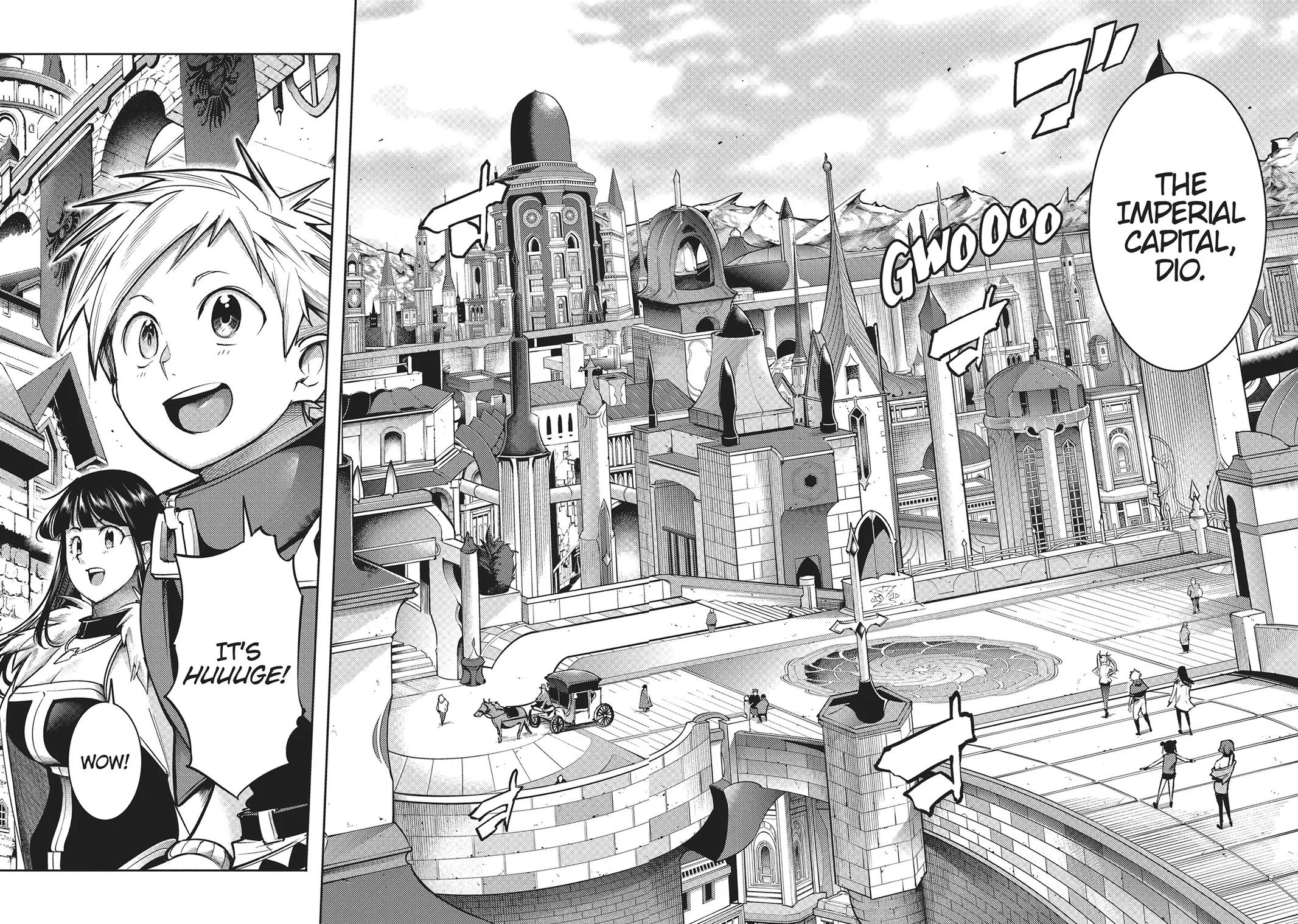 Shuumatsu no Harem: Fantasia - Chapter 65 [photo 2] - MangaPorn