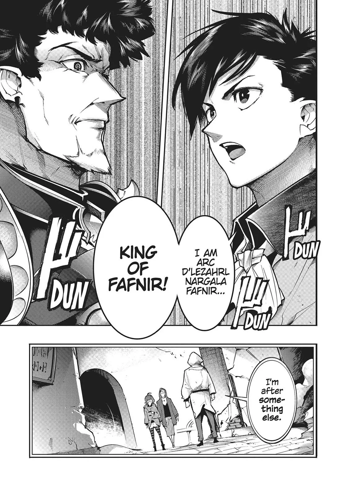 Shuumatsu no Harem: Fantasia - Chapter 66 [photo 15] - MangaPorn