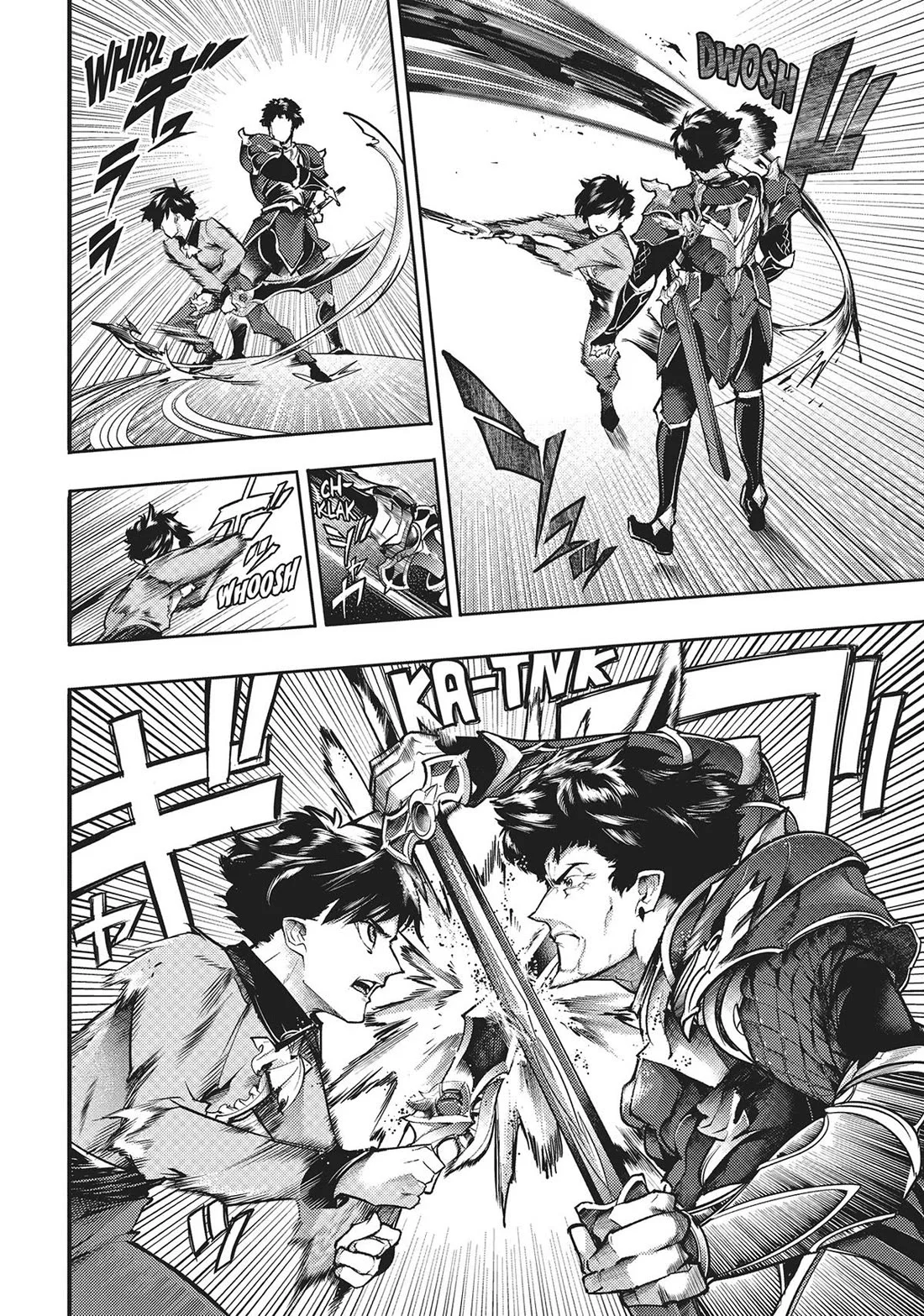 Shuumatsu no Harem: Fantasia - Chapter 67 [photo 14] - MangaPorn