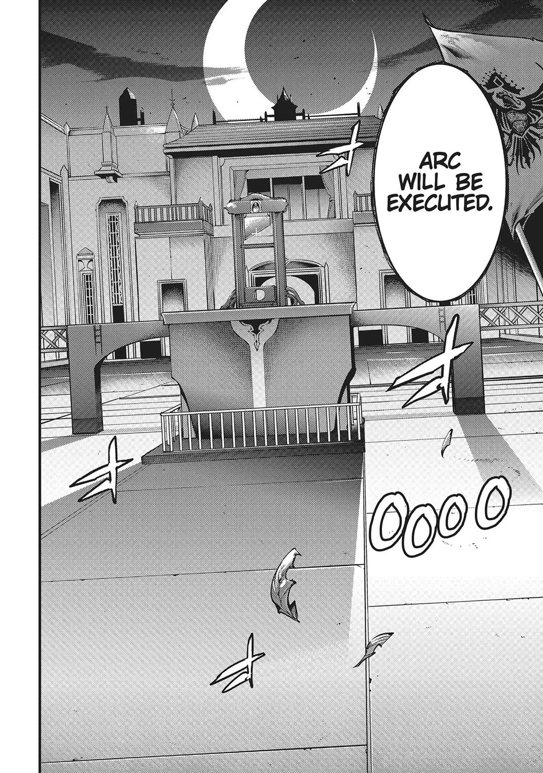 Shuumatsu no Harem: Fantasia - Chapter 68 [photo 14] - MangaPorn