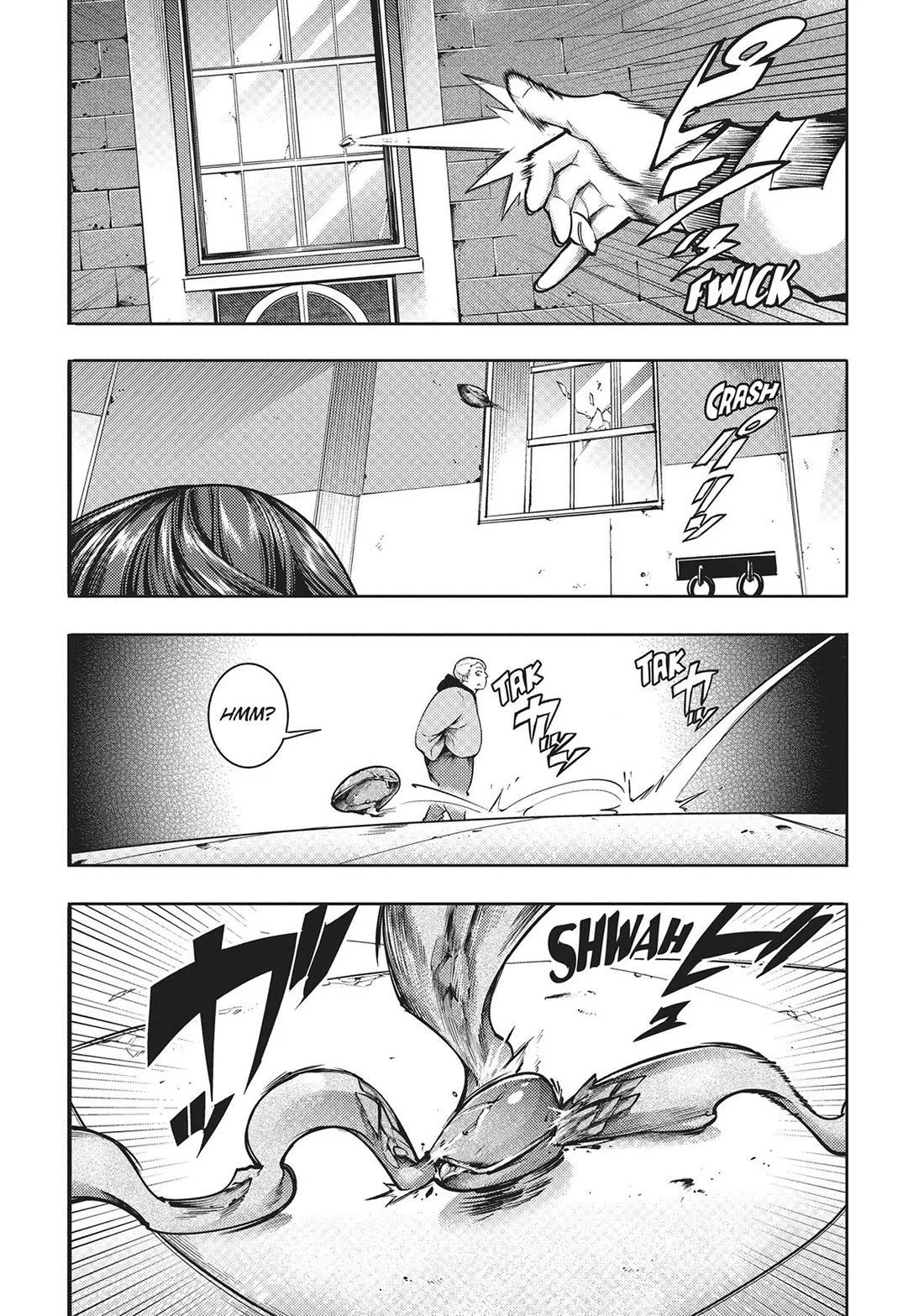 Shuumatsu no Harem: Fantasia - Chapter 69 [photo 12] - MangaPorn