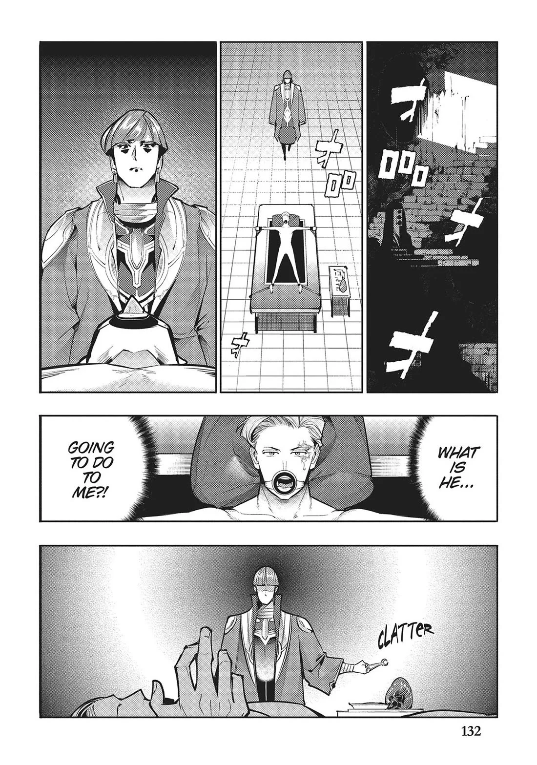 Shuumatsu no Harem: Fantasia - Chapter 70 [photo 10] - MangaPorn