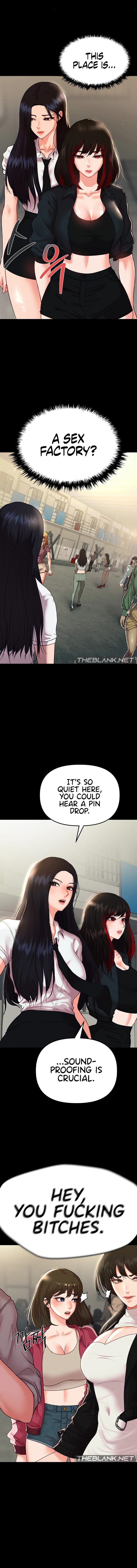 The Real Deal - Chapter 48 [photo 11] - MangaPorn