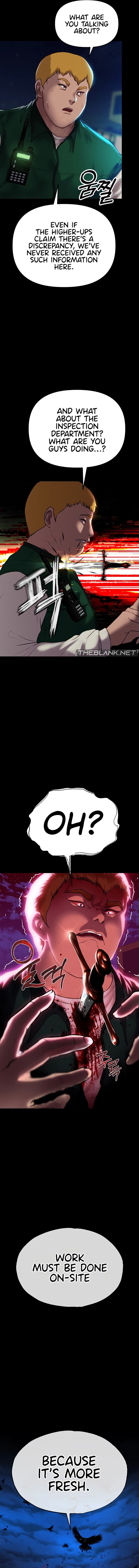 The Real Deal - Chapter 48 [photo 17] - MangaPorn