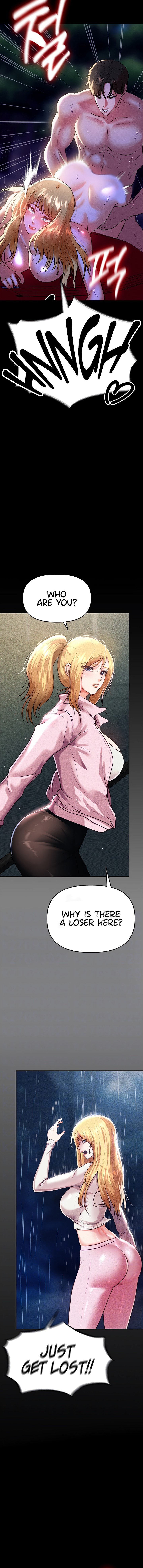 The Real Deal - Chapter 48 [photo 2] - MangaPorn