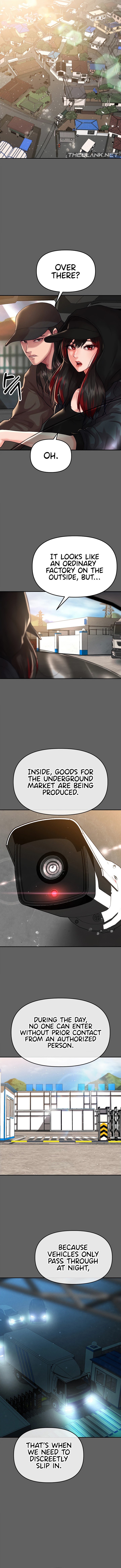 The Real Deal - Chapter 48 [photo 7] - MangaPorn