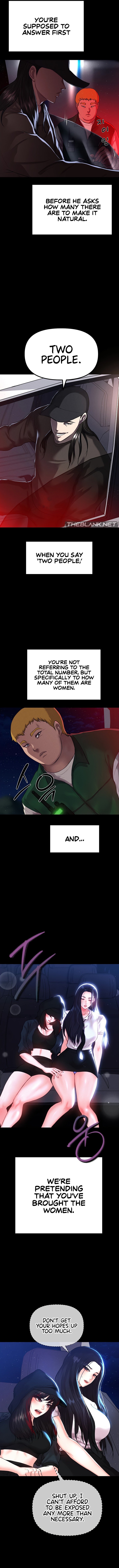 The Real Deal - Chapter 48 [photo 9] - MangaPorn